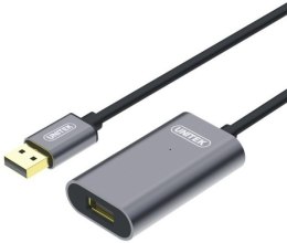 Kabel USB UNITEK USB (gniazdo) 10