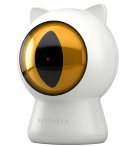 Petoneer Inteligentny laser do zabawy dla psa / kota Petoneer Smart Dot