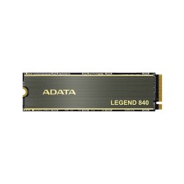 Dysk SSD ADATA ALEG-840-512GCS (M.2 2280″ /512 GB /PCI-Express /5000MB/s /3400MB/s)