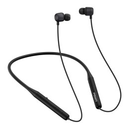 Pisen Słuchawki bezprzewodowe Pisen MF-BHD01 (czarne)