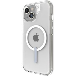 ZAGG Crystal Palace Snap - obudowa ochronna do iPhone 13/14/15 kompatybilna z MagSafe (clear)