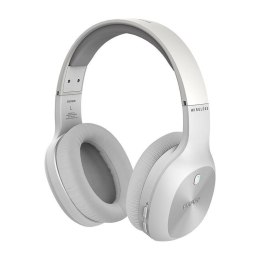 Edifier Słuchawki bezprzewodowe Edifier W800BT Plus, aptX (białe)