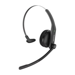 Edifier Zestaw słuchawkowy Edifier CC200 bezprzewodowy (czarny)