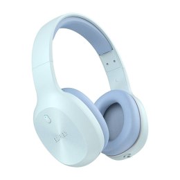 Edifier Słuchawki bezprzewodowe Edifier W600BT (niebieskie)