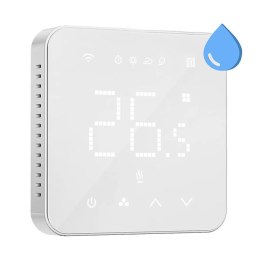 Meross Inteligentny termostat Wi-Fi Meross MTS200BHK(EU) (Homekit)