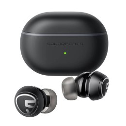 Soundpeats Słuchawki Soundpeats Mini Pro (czarne)