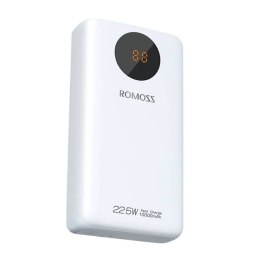 Romoss Powerbank Romoss SW10PF 10000mAh, 22.5W (biały)