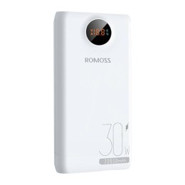 Romoss Powerbank Romoss SW20S Pro 20000mAh, 30W (biały)