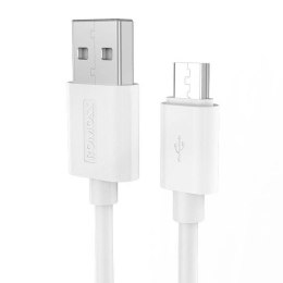 Romoss Kabel USB do Micro USB Romoss CB-5 2.1A, 1m (szary)