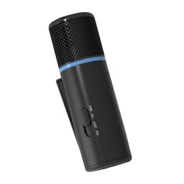 TIKTAALIK Mikrofon bezprzewodowy TIKTAALIK MIC+ (czarny)