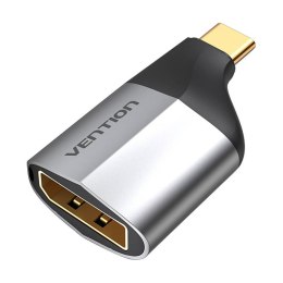 Vention Adapter USB-C - DisplayPort Vention TCCH0 (czarny)