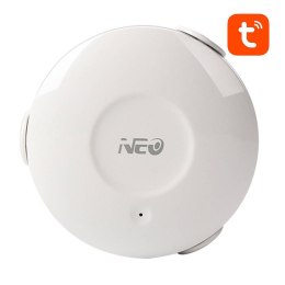 Neo Czujnik Zalania WiFi NEO NAS-WS02W Sensor Wody TUYA
