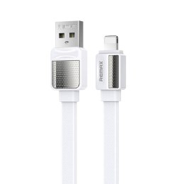 Remax Kabel USB Lightning Remax Platinum Pro, 1m (biały)