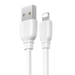 Remax Kabel USB Lightning Remax Suji Pro, 1m (biały)