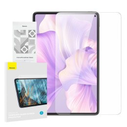 Baseus Szkło hartowane Baseus Crystal 0.3mm do tabletu Huawei MatePad Pro 11