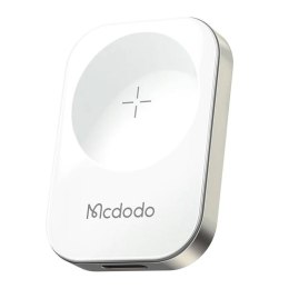 Mcdodo Ładowarka bezprzewodowa magnetyczna McDodo dla Apple Watch