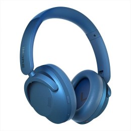 1MORE Słuchawki bezprzewodowe 1MORE, ANC SonoFlow (niebieskie)
