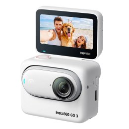 Insta360 Kamera sportowa Insta360 GO 3 (64GB)