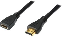 ASSMANN HDMI - HDMI 1.4 5 m 5m /s