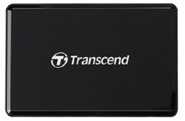 Czytnik kart pamięci TRANSCEND USB 3.1 TS-RDF9K2