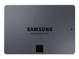Dysk SSD SAMSUNG 870 QVO 2.5″ 2 TB SATA III (6 Gb/s) 560MB/s 530MS/s