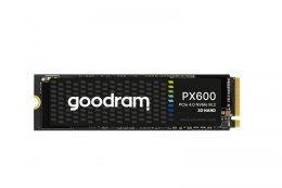 Dysk SSD GOODRAM PX600 M.2 2280″ 500 GB PCI-Express 4700MB/s 1700MS/s