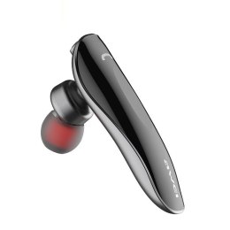 Słuchawka Bluetooth N1 szara