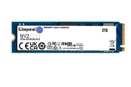 Dysk SSD KINGSTON M.2 2280″ 2 TB PCI Express 3500MB/s 2800MS/s