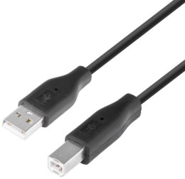 Kabel USB TB USB typ B 1.8