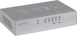 Przełącznik ZYXEL GS-105B v3 GS-105BV3-EU0101F 5x 10/100/1000