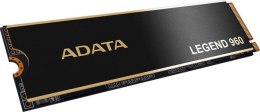 Dysk SSD ADATA M.2 2280″ 2 TB PCI-Express 7400MB/s 6800MS/s
