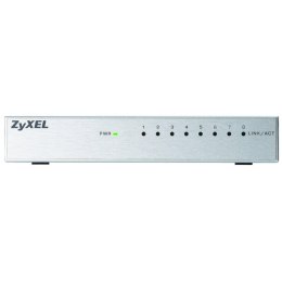 Przełącznik ZYXEL GS-108B v3 GS-108BV3-EU0101F 8x 10/100/1000