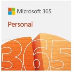 Microsoft ESD Microsoft 365 Personal 1Y 1U Win/Mac 32/64bit AllLng DwnLd EuroZone QQ2-00012