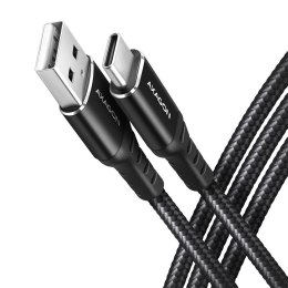Kabel USB AXAGON USB typ C 1.5