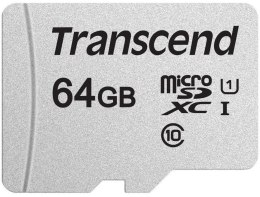 Karta pamięci TRANSCEND 64 GB