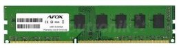 Pamięć AFOX DIMM DDR3 4GB 1600MHz SINGLE