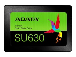 Dysk SSD A-DATA Ultimate 2.5″ 1.92 TB SATA III (6 Gb/s) 520MB/s 450MS/s