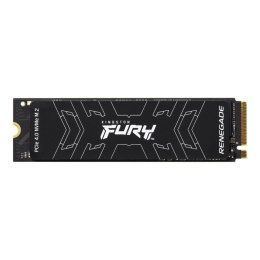 Dysk SSD KINGSTON Fury Renegade M.2 2280″ 1 TB PCIe NVMe 4.0 x4 7300MB/s 6000MS/s