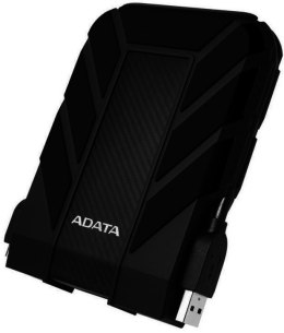 Dysk twardy zewnętrzny A-DATA HD710 Pro 5 TB AHD710P-5TU31-CBK