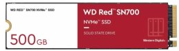 Dysk SSD WD M.2 2280″ 500 GB PCI Express 3430MB/s 2600MS/s