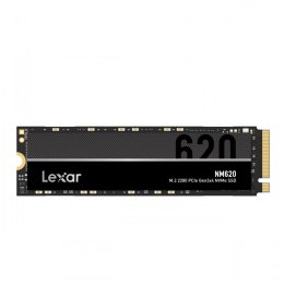 Dysk SSD LEXAR M.2 2280″ 1 TB PCI-Express 3300MB/s 3000MS/s