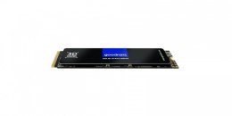Dysk SSD GOODRAM M.2 2280″ 256 GB PCI Express 1850MB/s 950MS/s