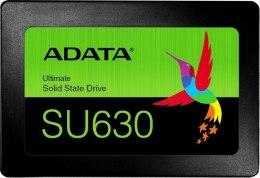 Dysk SSD A-DATA Ultimate 2.5″ 480 GB SATA III (6 Gb/s) 520MB/s 450MS/s
