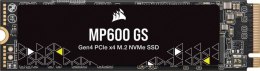 Dysk SSD CORSAIR M.2 2280″ 2 TB PCI-E x4 Gen4 NVMe 4800MB/s 4500MS/s