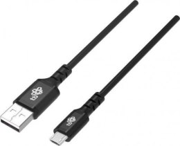 Kabel USB TB microUSB 2