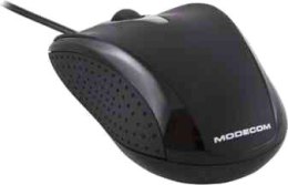 Mysz Przewodowa MODECOM M4 Czarny M-MC-00M4-100