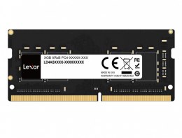 Pamięć LEXAR SODIMM DDR4 8GB 3200MHz 19CL SINGLE