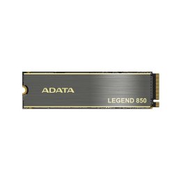 Dysk SSD A-DATA Legend M.2 2280″ 2 TB PCI-Express 5000MB/s 4500MS/s