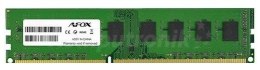 Pamięć AFOX DIMM DDR3 4GB 1333MHz 9CL SINGLE