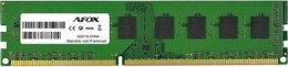 Pamięć AFOX DIMM DDR3 4GB 1600MHz 19CL SINGLE